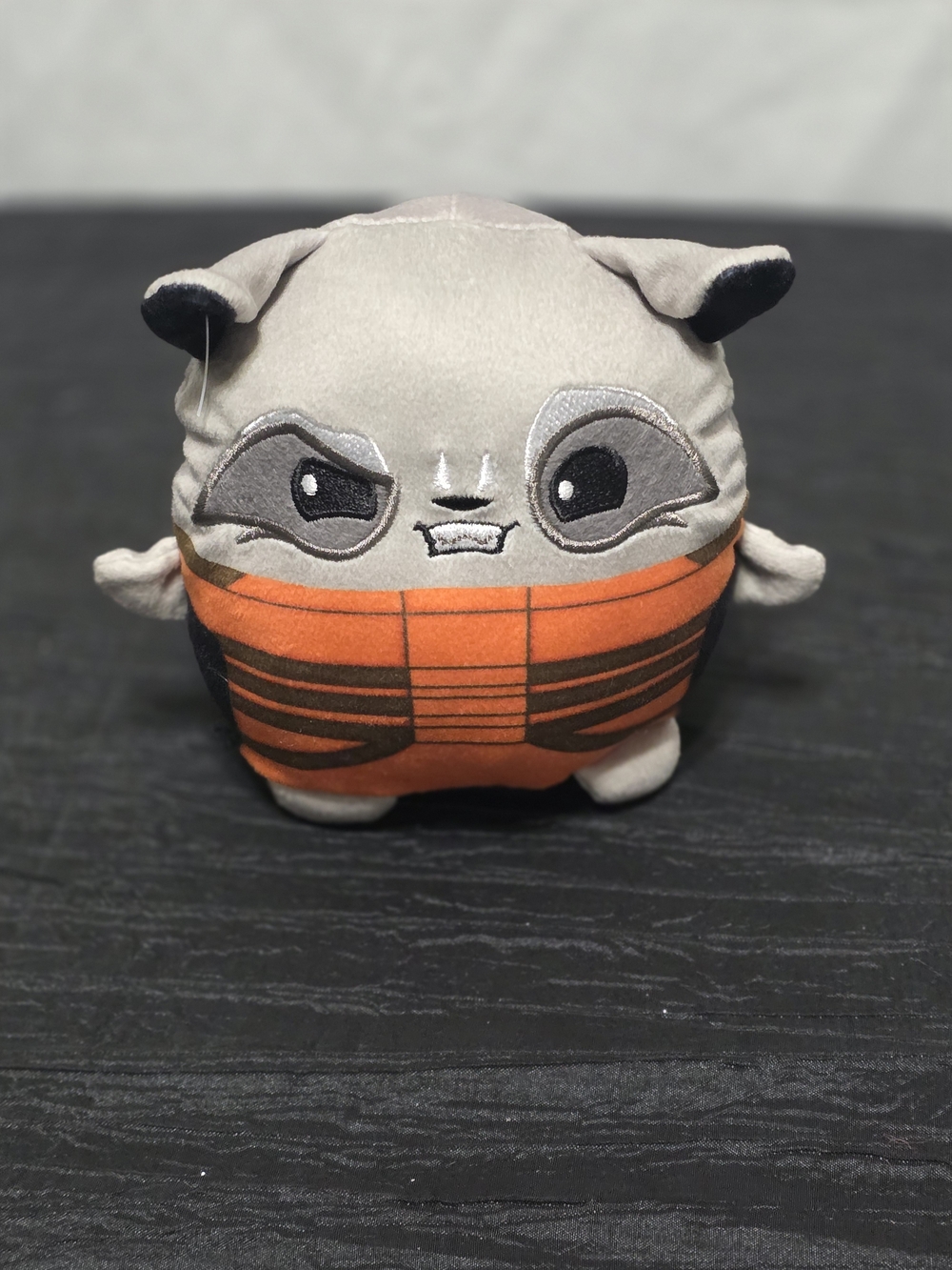 Marvel Guardians of the Galaxy Rocket Raccoon Plush Toy